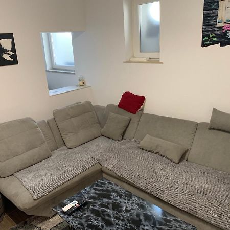 Apartment Old Town Izola Bagian luar foto