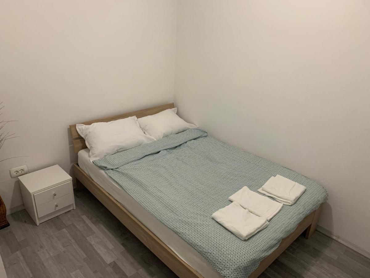 Apartment Old Town Izola Bagian luar foto