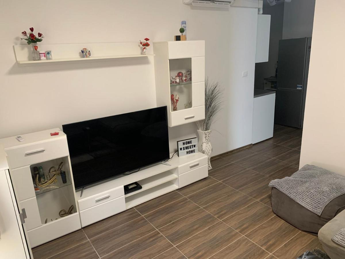 Apartment Old Town Izola Bagian luar foto